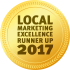 Local Marketing Excellence RU 2017