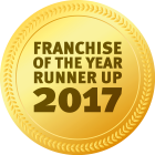 Franchise Runner Up 2017 v2