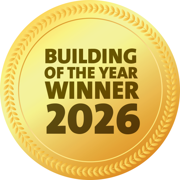 BOTY Winner 2026