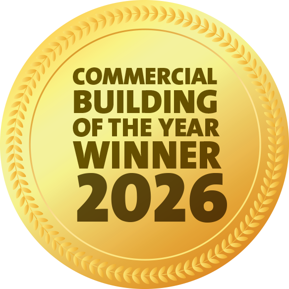 Commercial BOTY Winner 2026