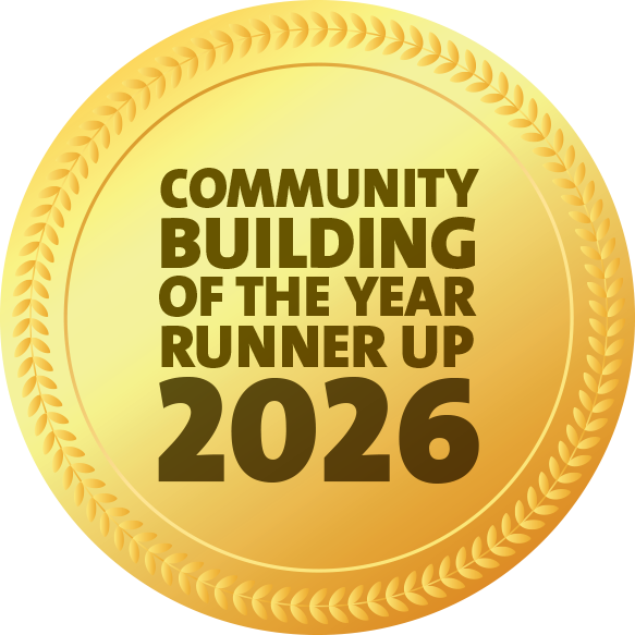 Community Runner Up 2026