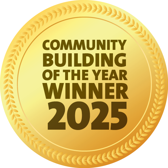 TLS0111 BOTY  Awards 2025 COMMUNITY BOY WINNER