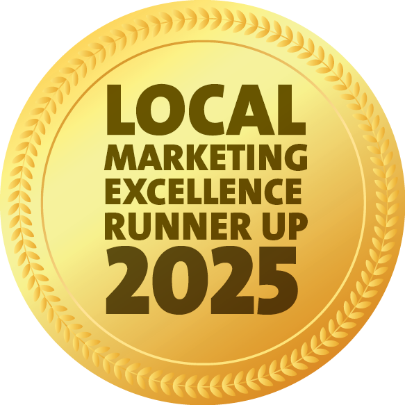 TLS0111 BOTY  Awards 2025 LOCAL MARKETING EXCELLENCE RUNNER UP