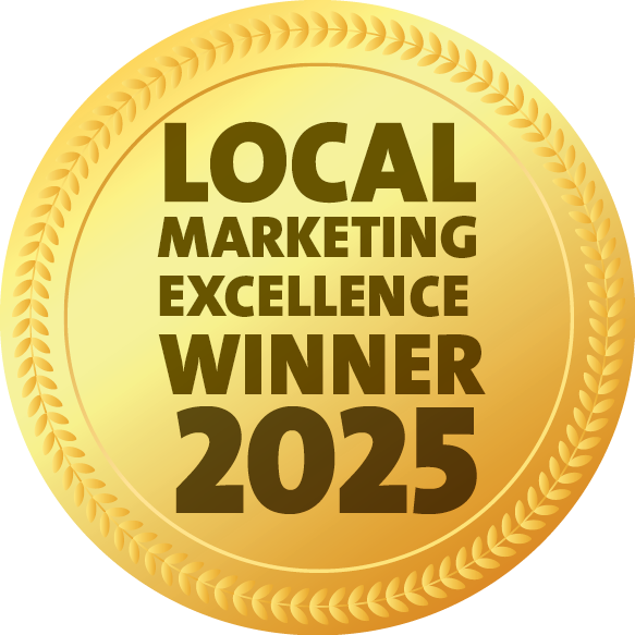 TLS0111 BOTY  Awards 2025 LOCAL MARKETING EXCELLENCE WINNER