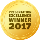 Presentation Excellence 2017