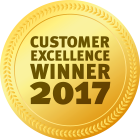 Customer Excellence 2017