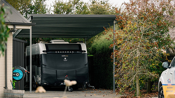 Canterbury Carport 568 x 320