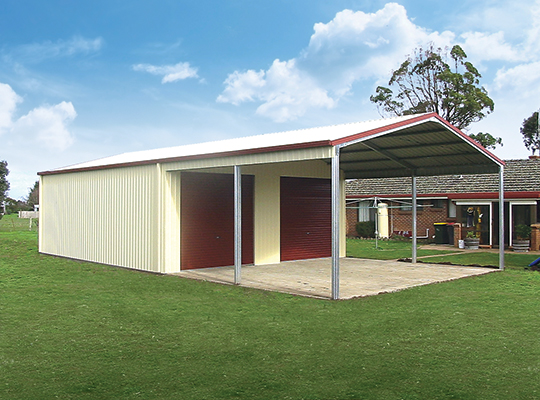 Roof Options
