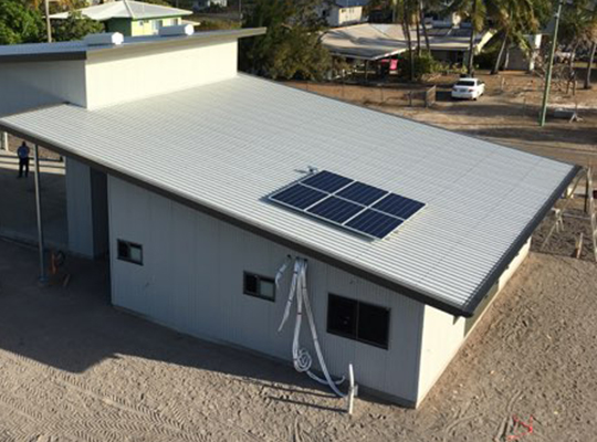 Solar Panels