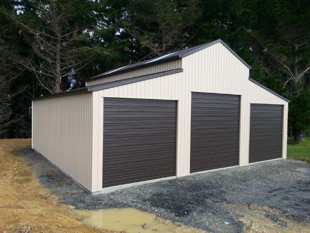 1018 Donnelly