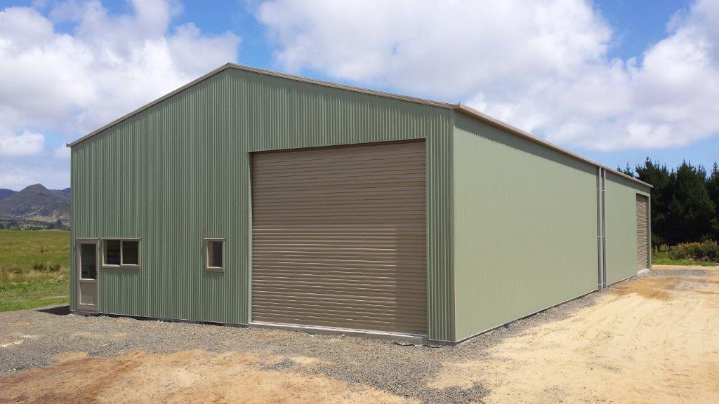 1024 Wakeman