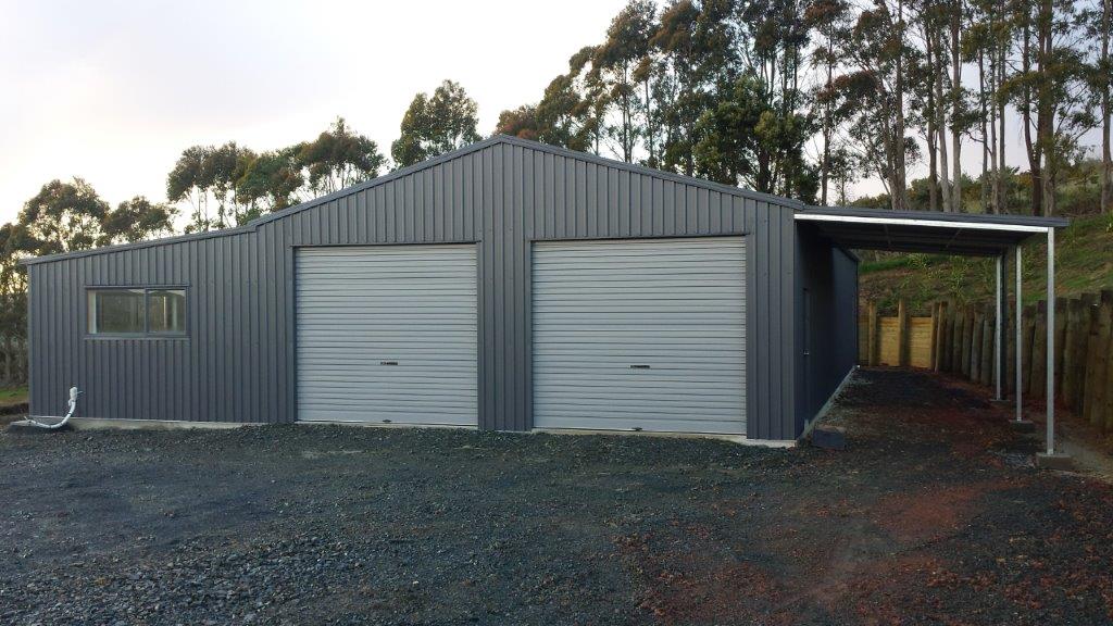1025 Sandilands