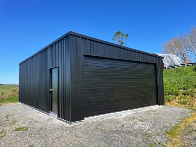 Hawes farmbuilding