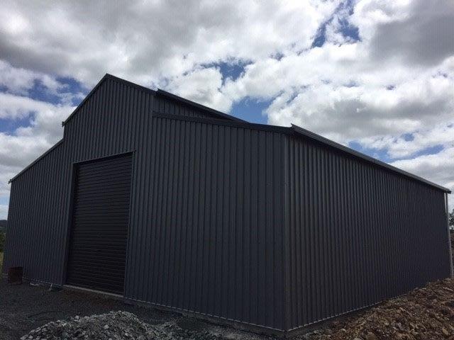 Kitset build complete Image1