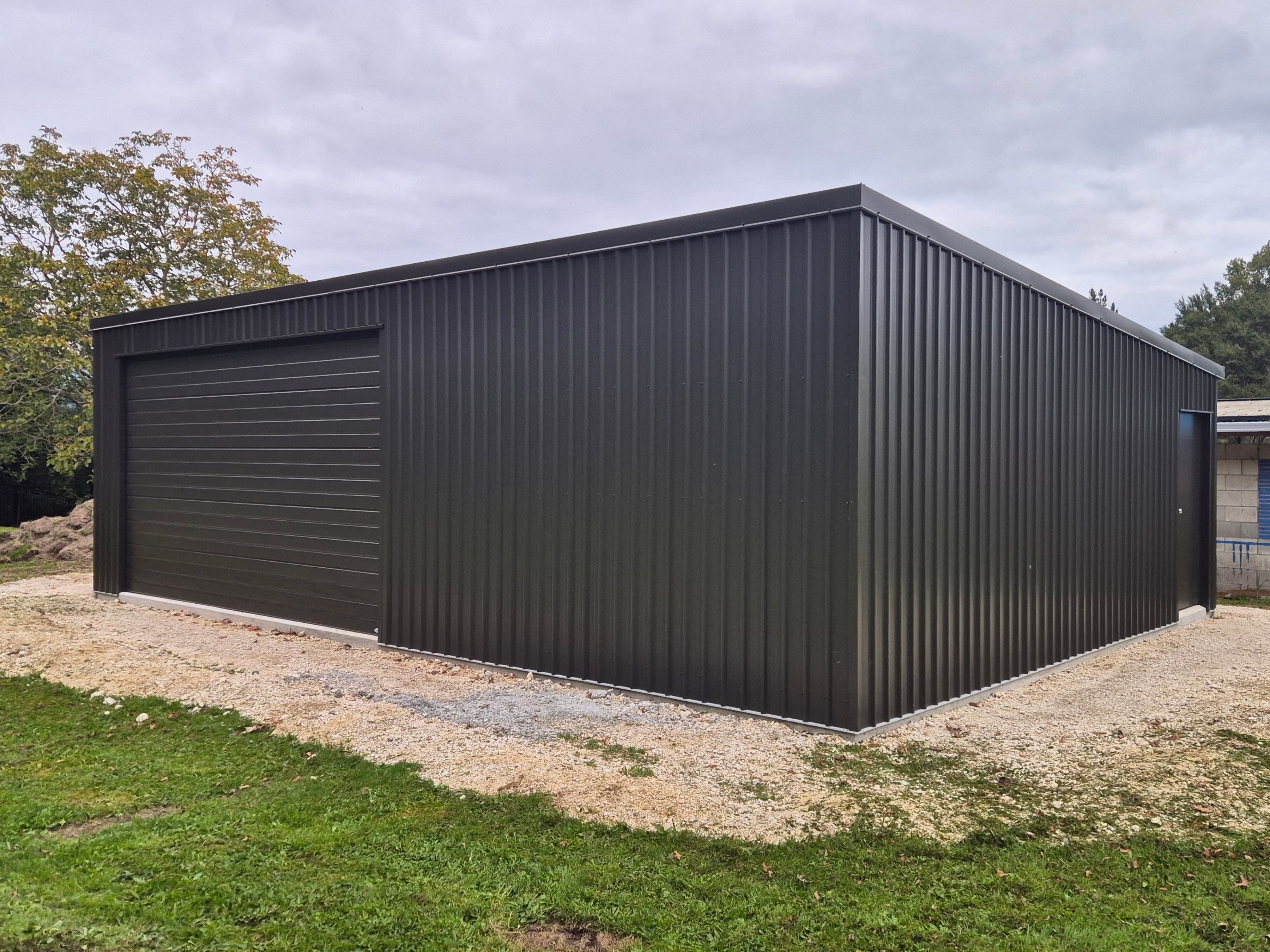 Ngakuru School   Mono 10x7x2.4 Karaka