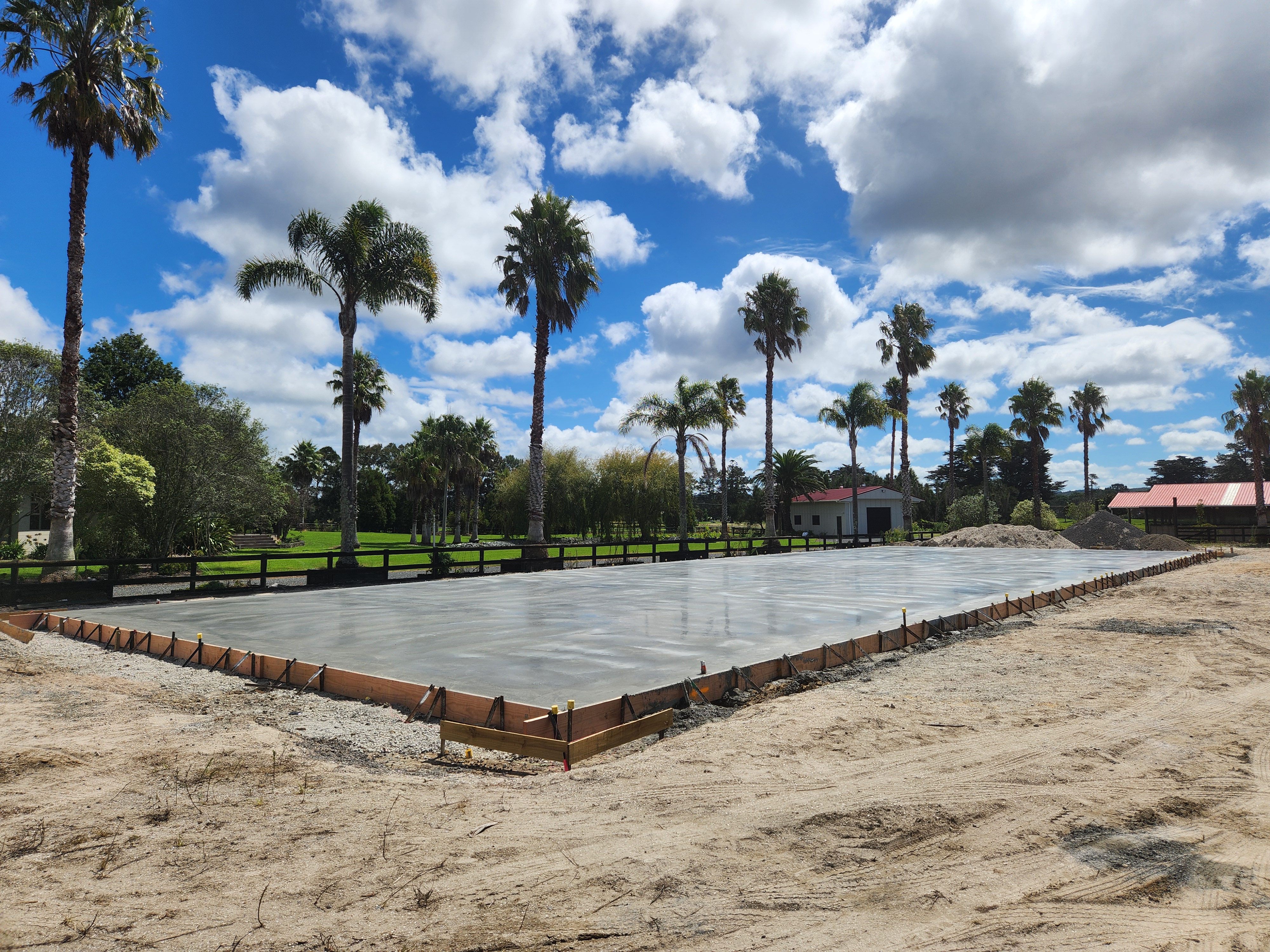 SLAB POURED 1000009661