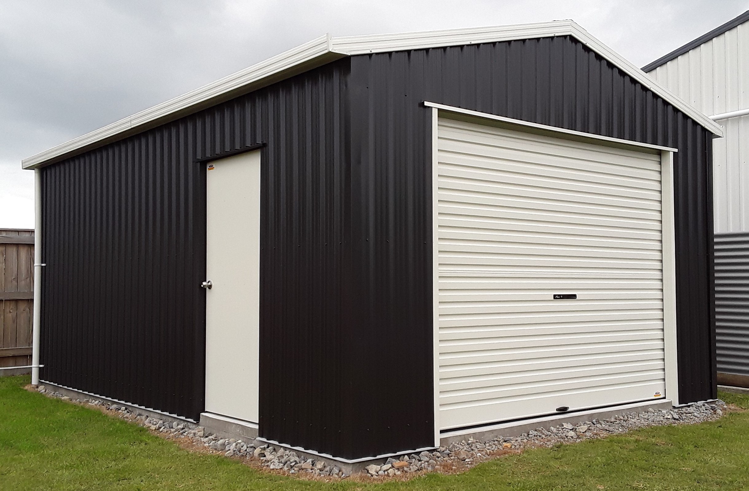 Single Garage 3