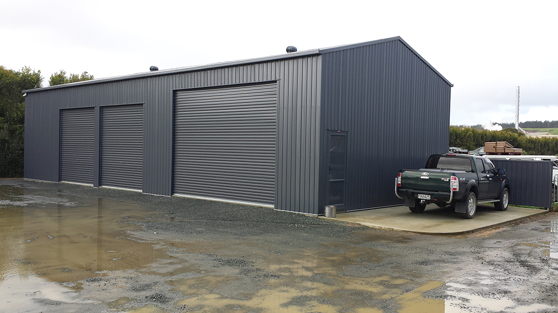 5 14 Kaitaia Wrecking