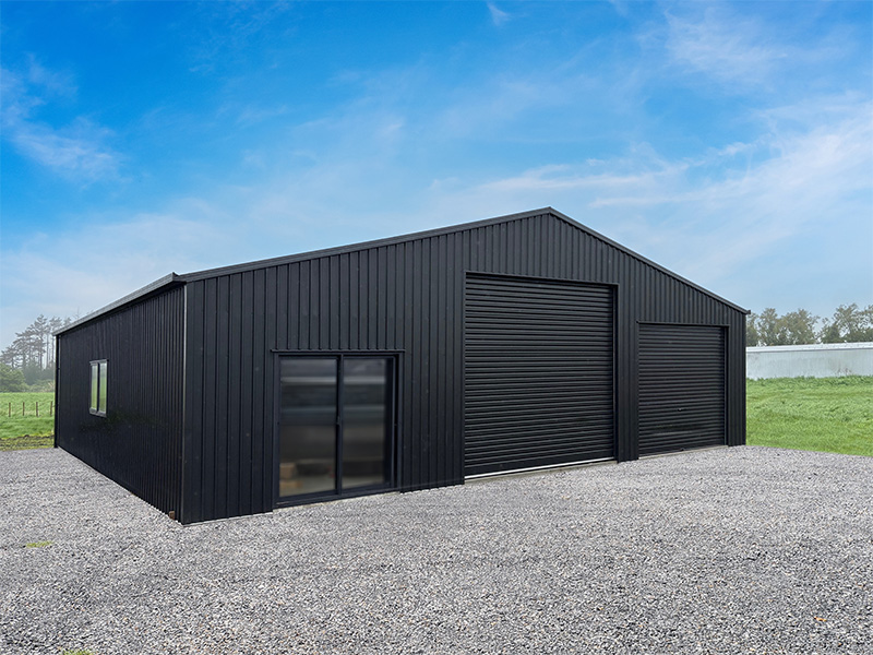 Moratii Garage Front RT V2 Taranaki 800 x 600