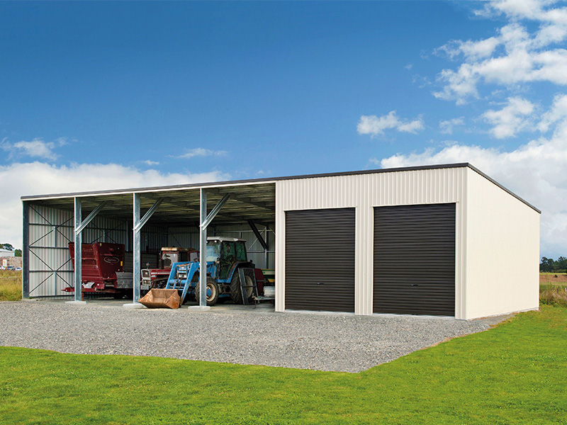 Storage and Lock up RT2 Titania 800 x 600
